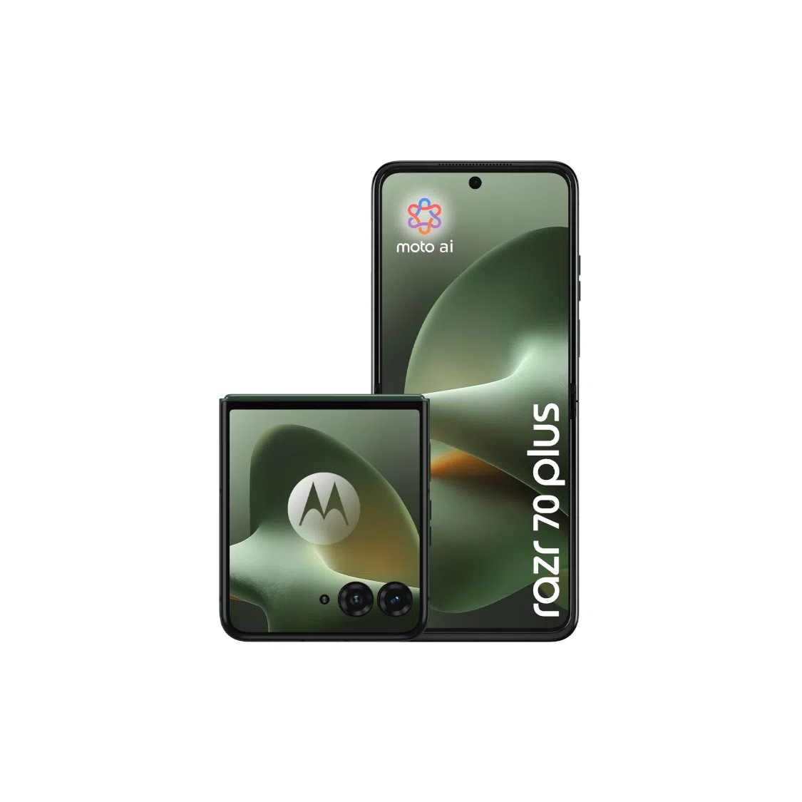 Motorola Razr 70 Plus